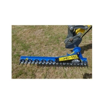 TAILLE HAIE HC PRO 1500MM 3T