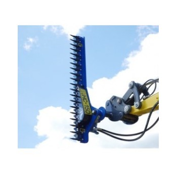 TAILLE HAIE HC PRO 1500MM 3T