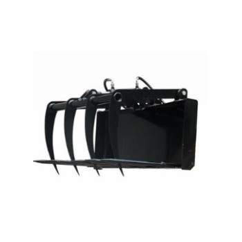 Godet grappin à griffe RM-750