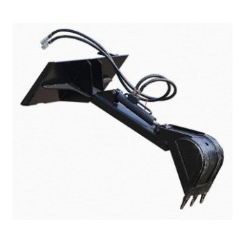 Bras de creusement RM-750