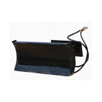 Godet à lame Bulldozer RM-750