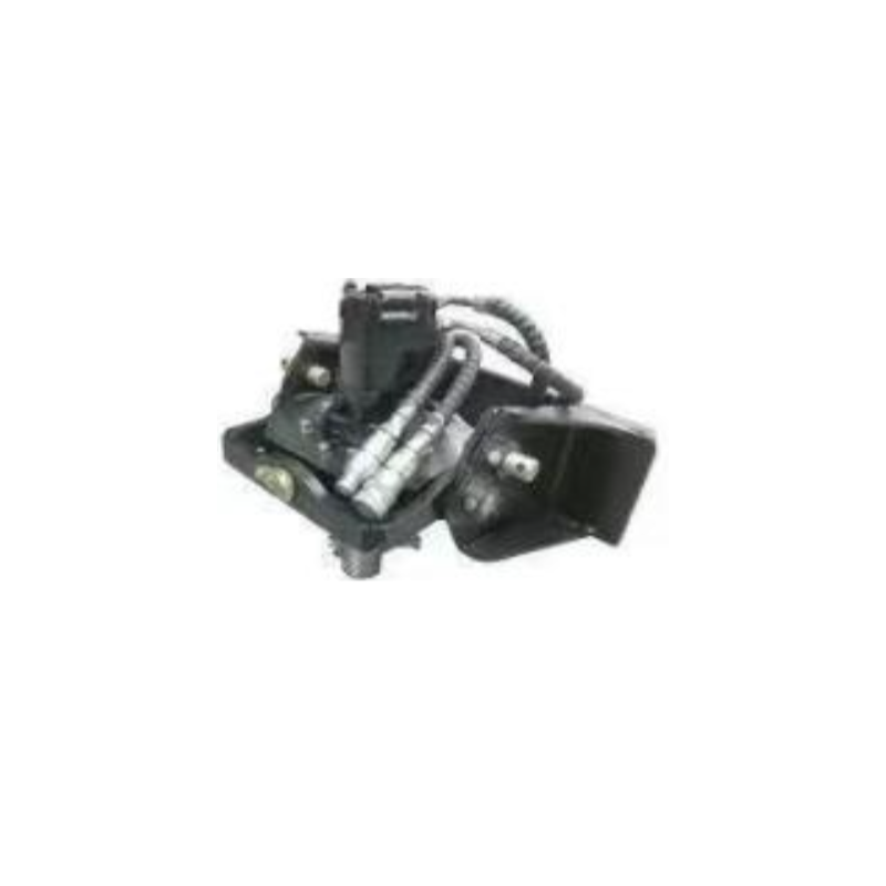 Foreuse RM-750 Foreuse RM-750