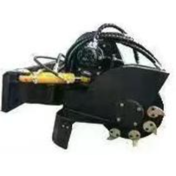 Broyeur de souche RM-750