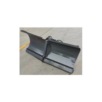 Lame à neige en V CRM625