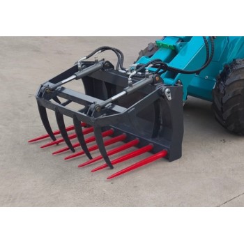 Griffon euopéen CRM625