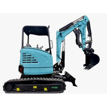 Mini pelle 2.8T RM28-3Y Moteur YANMAR 3TNV80