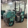 Rouleau compacteur R-1500