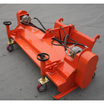 Broyeur à fléaux CRM