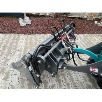 CHARGEUR CRM-500E ELECRIQUE