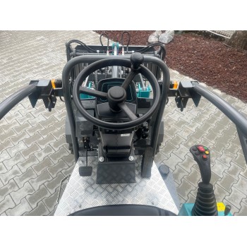 CHARGEUR CRM-500E ELECRIQUE