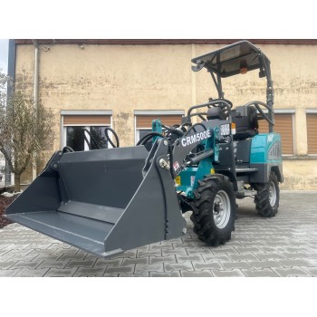 CHARGEUR CRM-500E ELECRIQUE