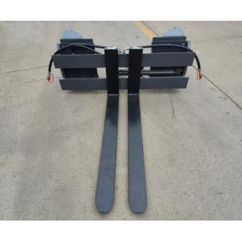 Fourche hydraulique CRM2500T