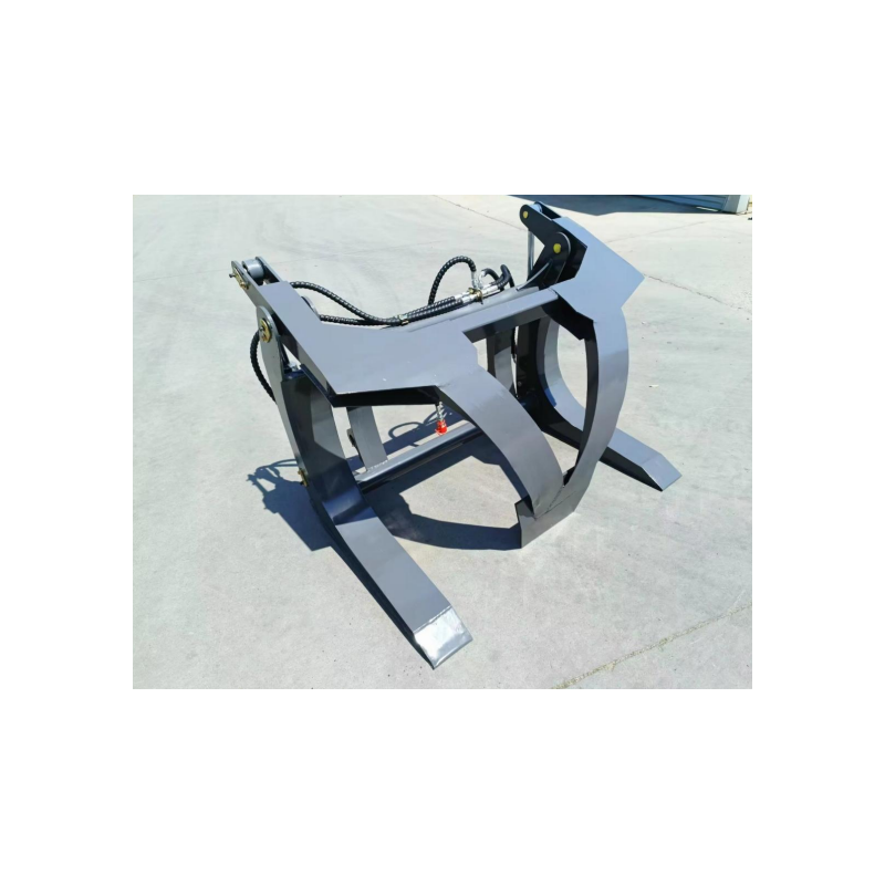 Fourche à bois CRM2500T