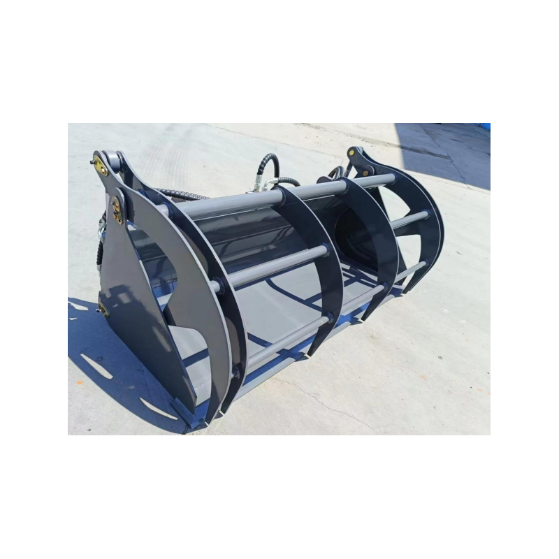 Godet grappin CRM2500T