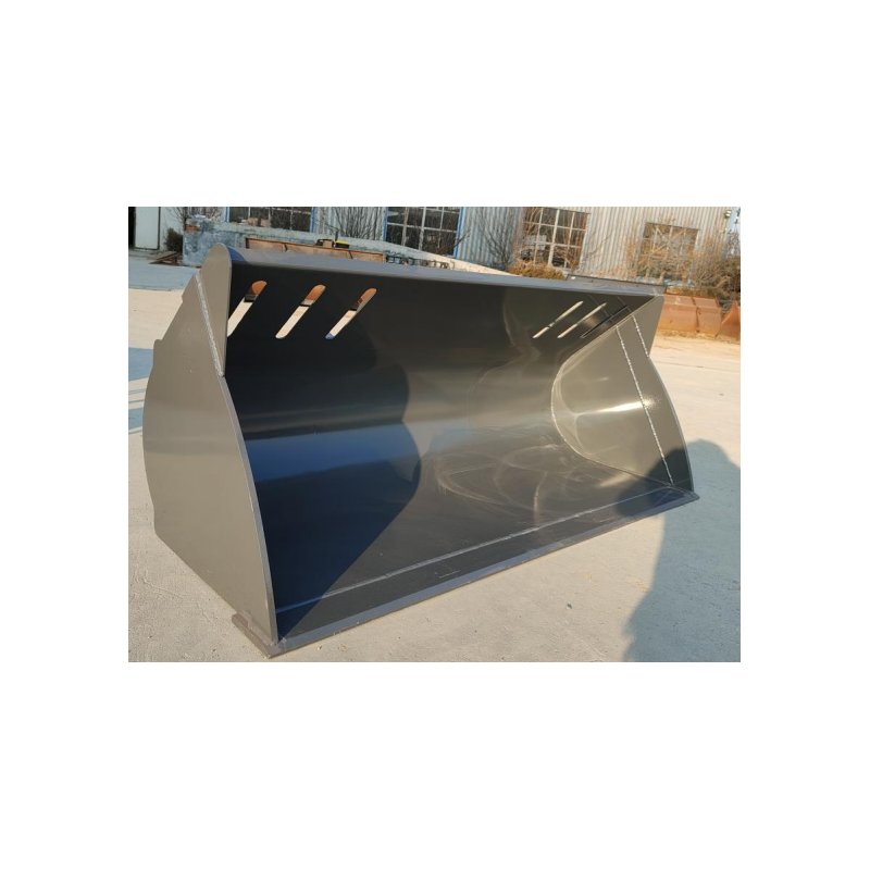 Seau à neige CRM2500T