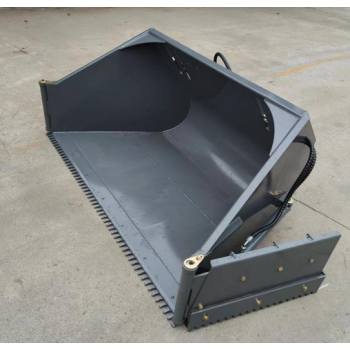 Lame de déneigement extensible CRM2500T