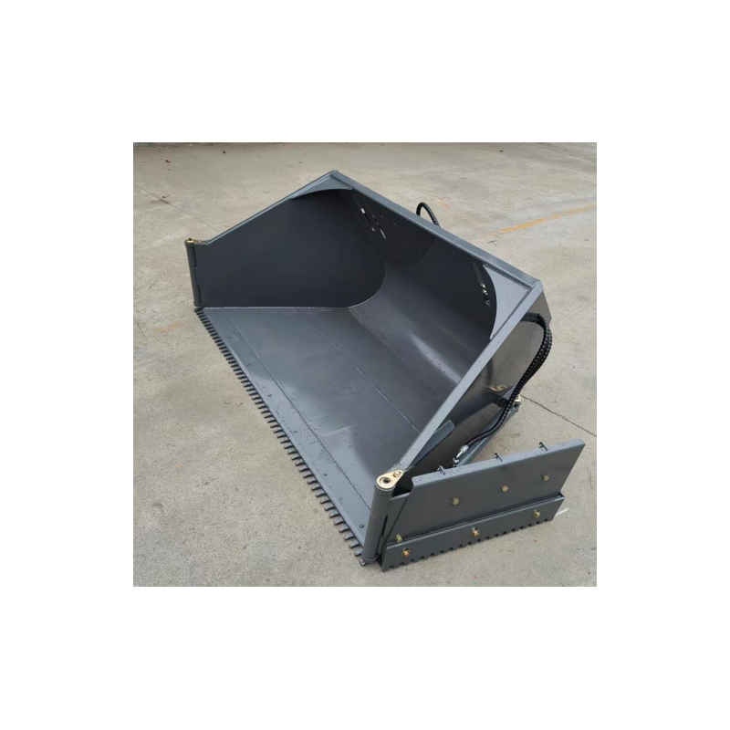 Lame de déneigement extensible CRM2500T