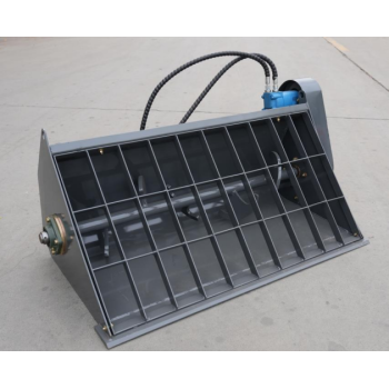 Seau mélangeur CRM2500T