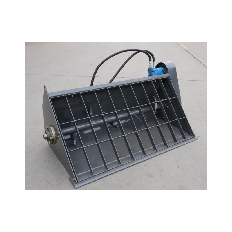 Seau mélangeur CRM2500T