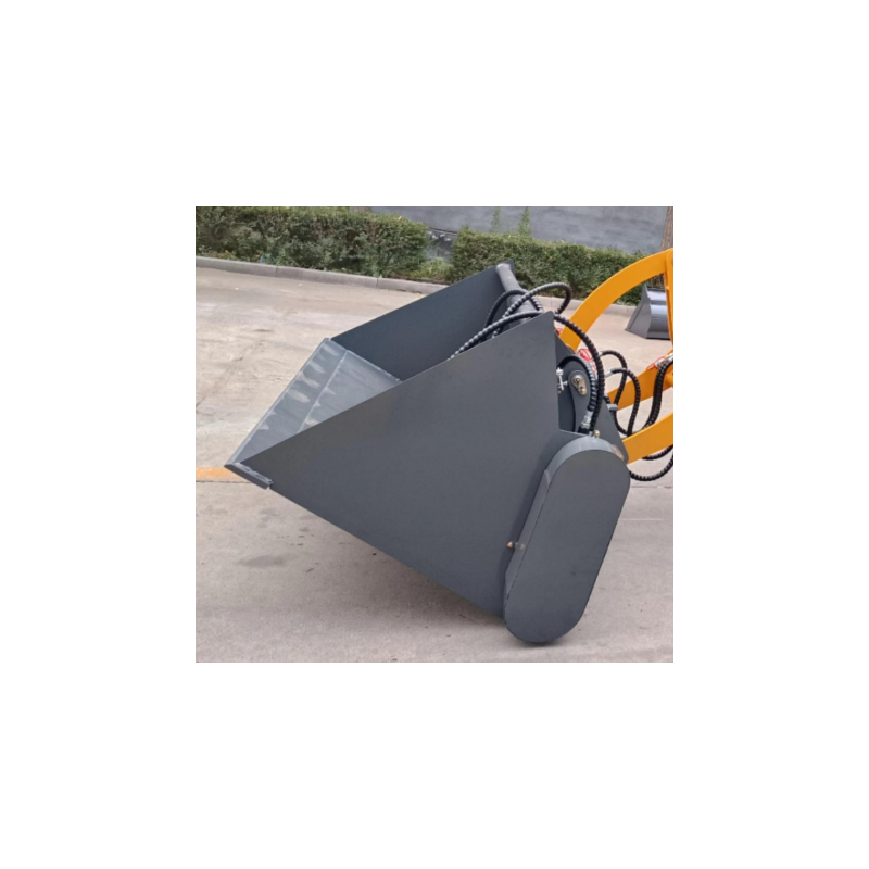 Epandeur de sable (avant) CRM2500T