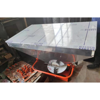 Epandeur de sel CRM2500T