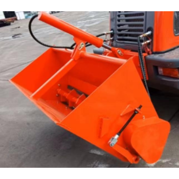 Epandeur de sable (arrière) CRM2500T