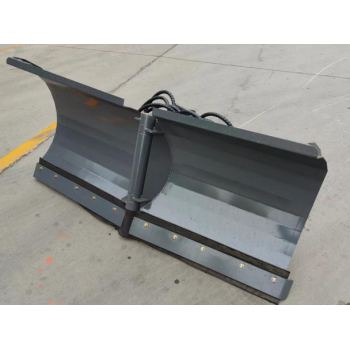 Lame à neige en V CRM2500T