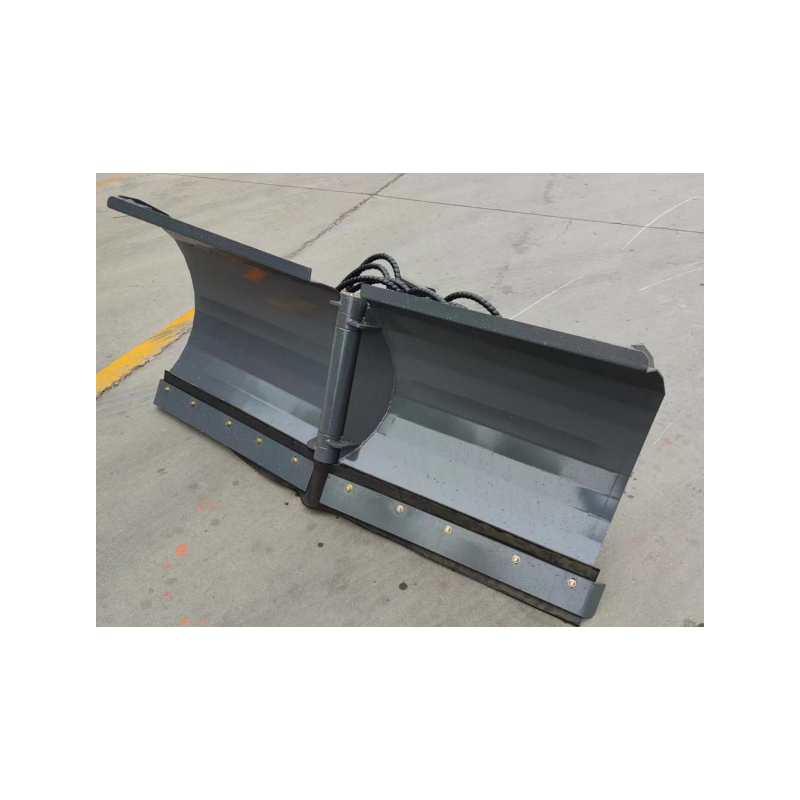 Lame à neige en V CRM2500T