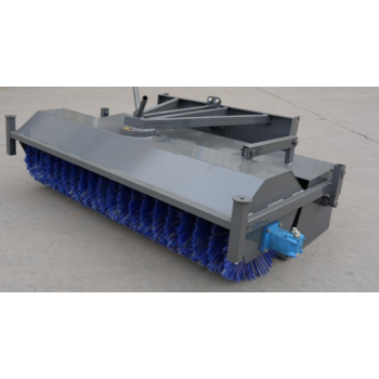 Balayeuse avec poubelle CRM2500T