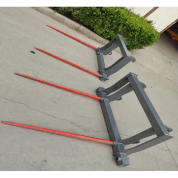 Fourches à foin CRM2500T