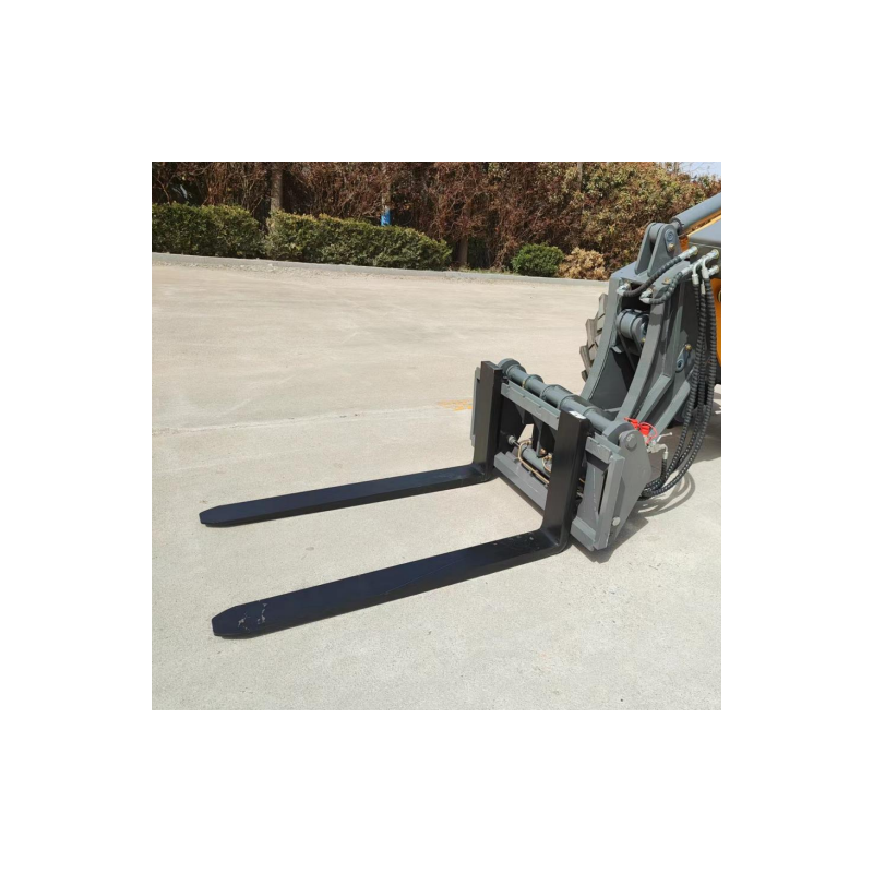 Fourche à palette CRM500E