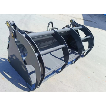 Godet grappin CRM500E