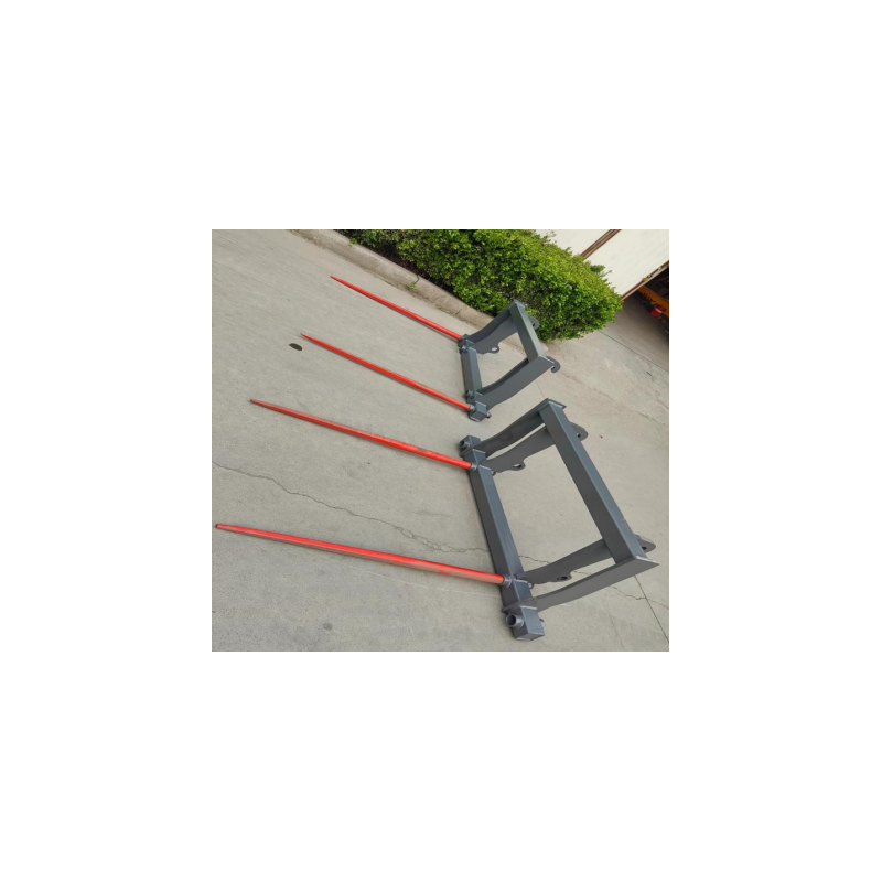 Fourches à foin CRM500E