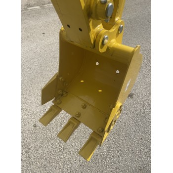 mini-pelle AC10-D DIESEL