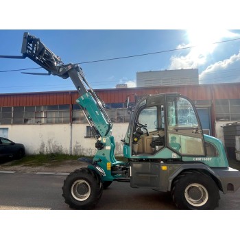 CHARGEUR TELESCOPIQUE CRM1600T