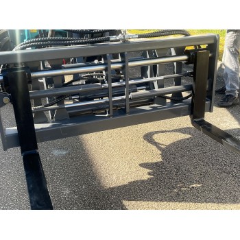 CHARGEUR TELESCOPIQUE CRM1600T