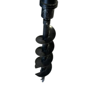 Tarière 150mm x 900mm 1T