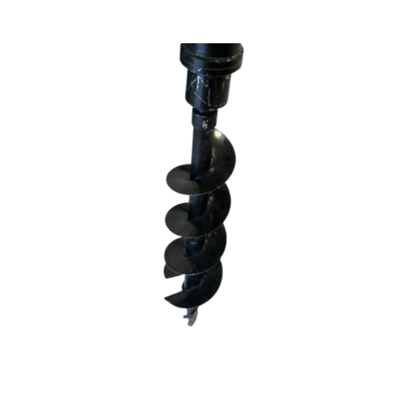 Tarière 150mm x 900mm 1T