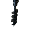 Tarière 150mm x 900mm 1T