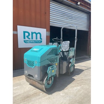Rouleau compacteur R-1500