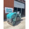 Rouleau compacteur R-1500
