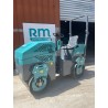 Rouleau compacteur R-1500