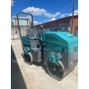 Rouleau compacteur R-1500