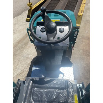 Rouleau compacteur R-1500