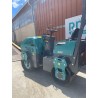 Rouleau compacteur R-1500