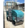 Rouleau compacteur R-1500
