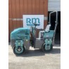 Rouleau compacteur R-1500