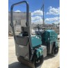 Rouleau compacteur R-1500