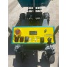 Brouette électrique à basculement hydraulique EB-500