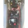 Brouette électrique à basculement hydraulique EB-500